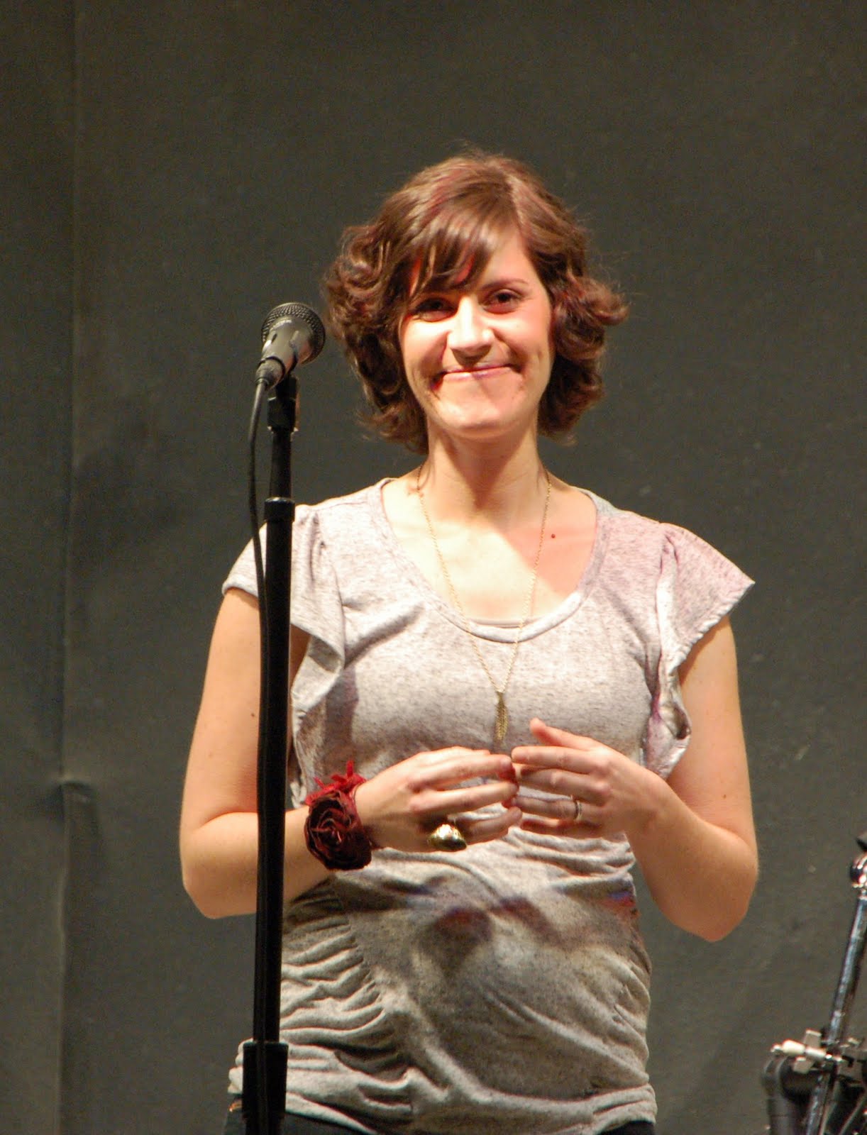 StewMama Says JJ Heller