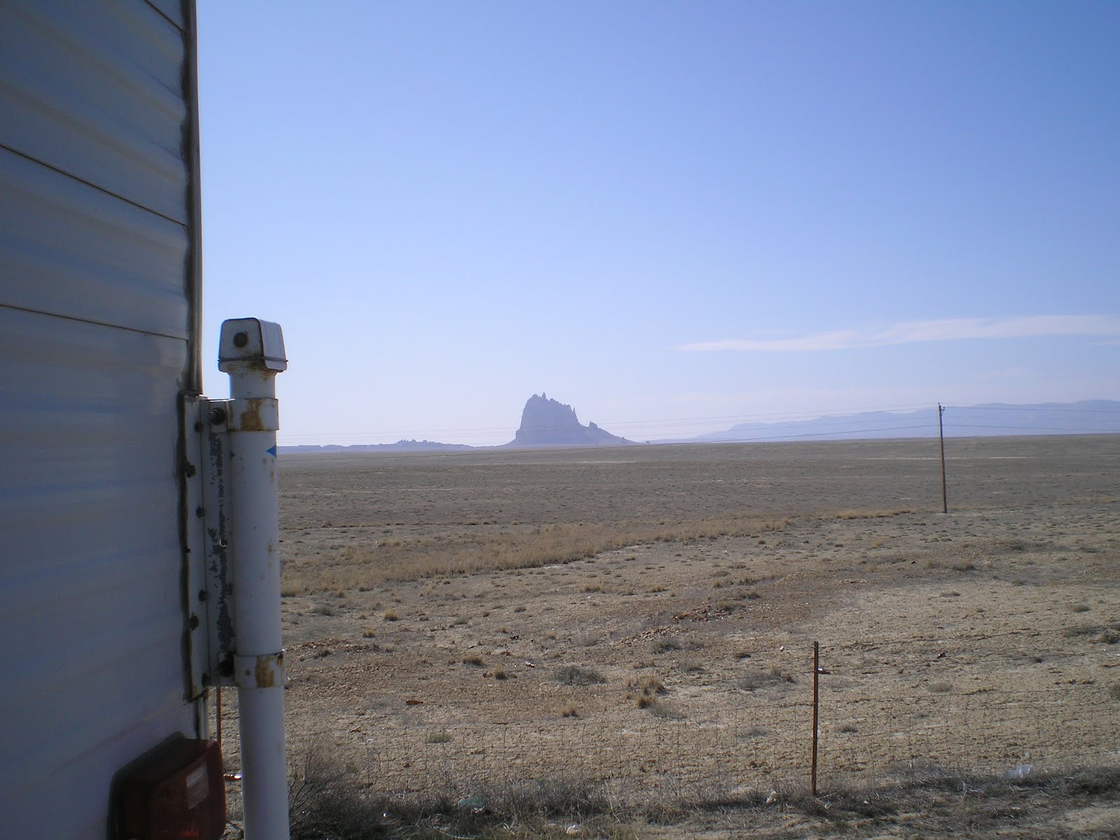 The Road Genealogist Farmington, NM to Shiprock to Towaoc, CO