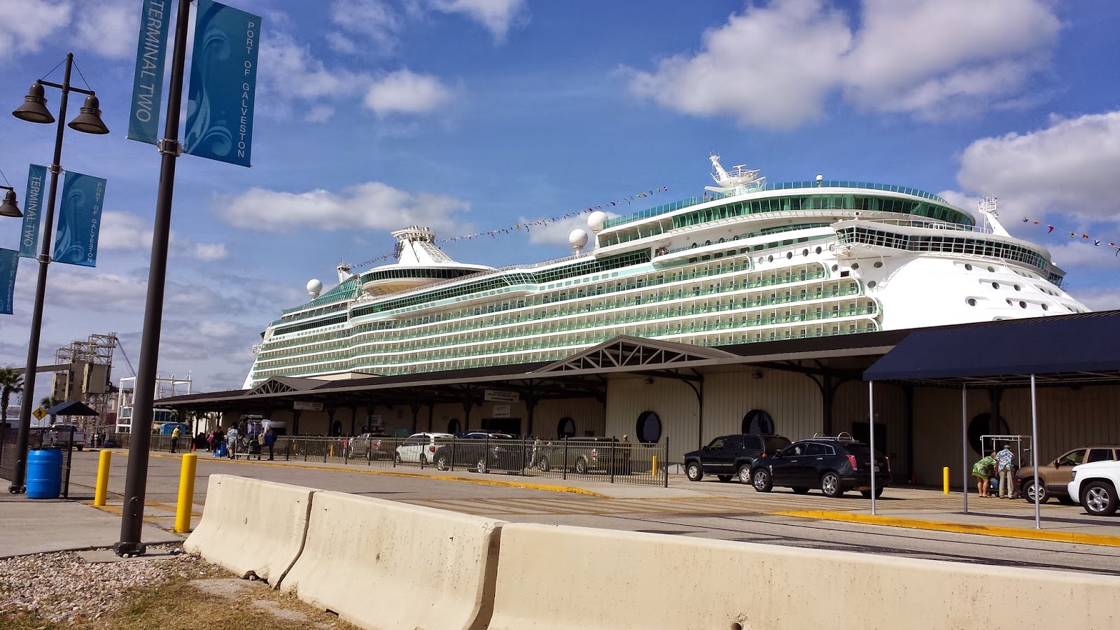 Maggie May quilts The Cruise