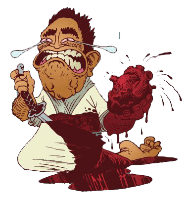 Harakiri Jasri