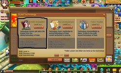 Cyber Monster 2 Resource Feature