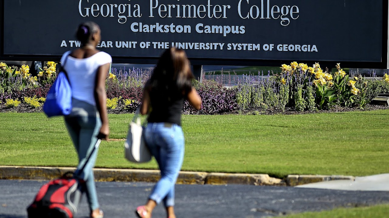 Perimeter College Tuition College Choices