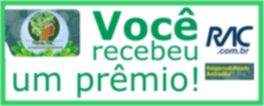 Prêmio de Responsabilidade Ambiental