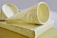 PTFE with PTFE Membrane Filter Bags