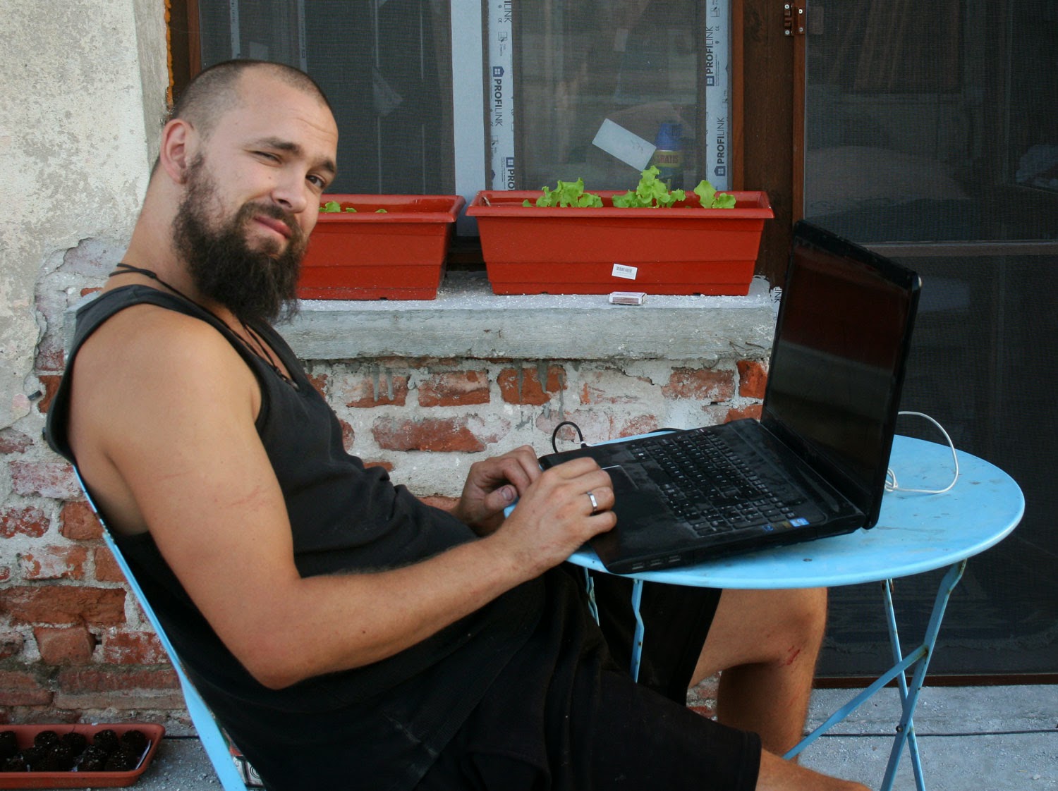 Your happy author Your happy author