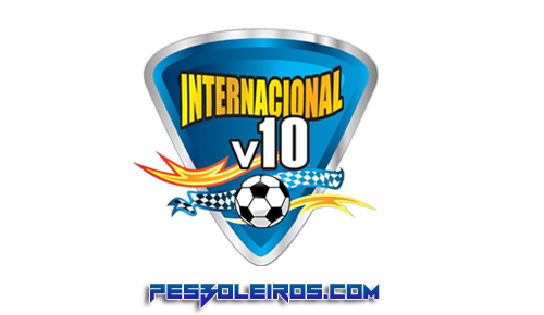 PES 2012 PES Boleiros Internacional Full Season 2011/2012 ~