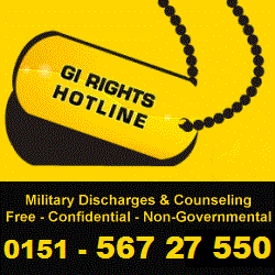 GI-Rights Hotline