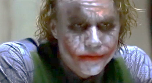 Batman interrogation scene micro essay 08 picture