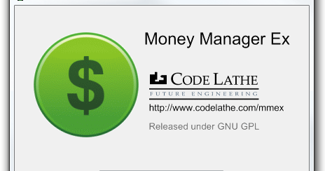 does money manager ex link to phone