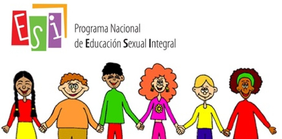 Educación Sexual Integrada
