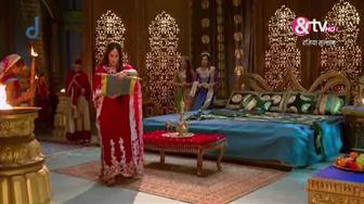 Razia Sultan Episode 34 Sinopsis Razia Sultan Episode 34