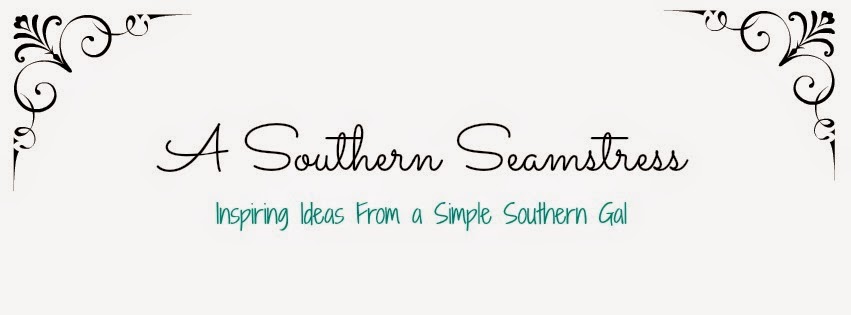 A Southern Seamstress