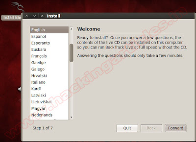 3 How to Install BackTrack 5 (Tutorial)