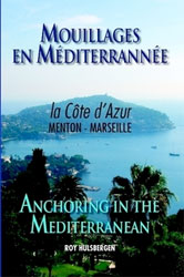 Sailing in the Med - My 1st book!