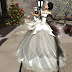 Edelweiss Winter Gown