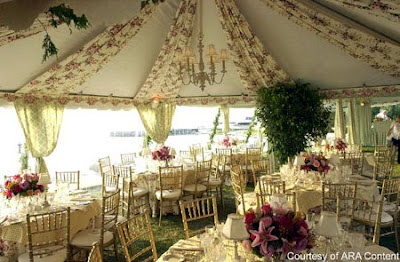 Wedding Tent Decoration Ideas on Wedding Tent Decoration Ideas Wedding Tent Decoration Pictures