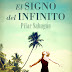 "El signo del infinito" de Pilar Sahagún