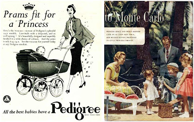 Pedigree – Prams fit for a Princess Pedigree – Prams fit for a Princess