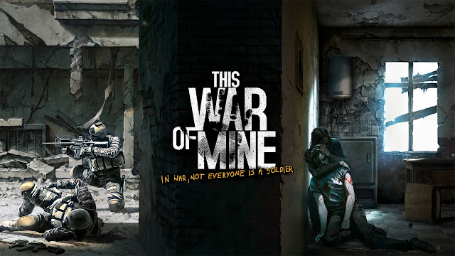 This War Of Mine This War Of Mine