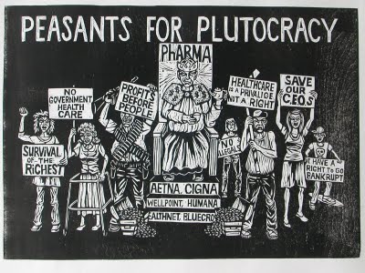 peasants for plutocracy peasants for plutocracy