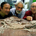 Bukti dari Paleontologi thumbnail