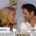 'The X-Files' Reunion At Comic-Con: Gillian Anderson, David Duchovny On Sex, A Third Movie And More thumbnail