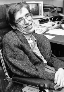 Grande Gênio Da Humanidade Prevê A Extinção Da Raça Humana! Stephen_Hawking+3