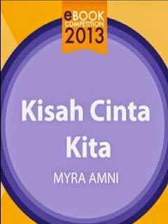 EBook Kisah Cinta Kita