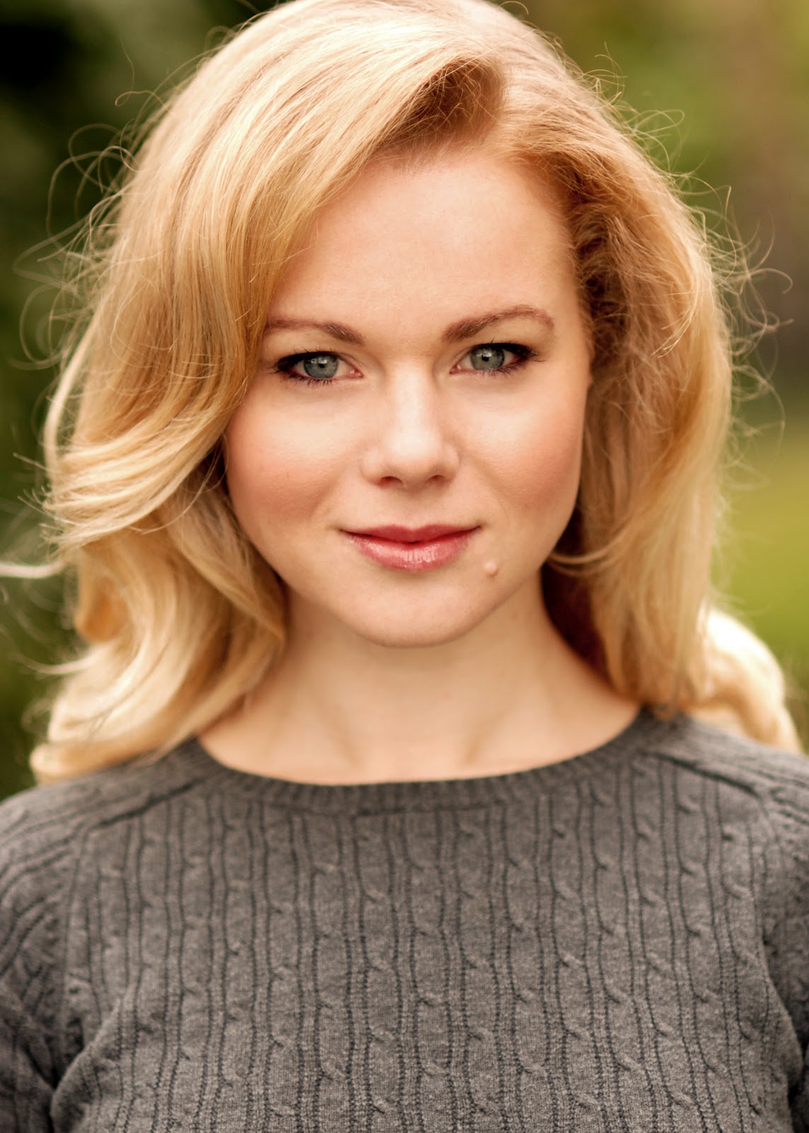 Amy Gatehouse