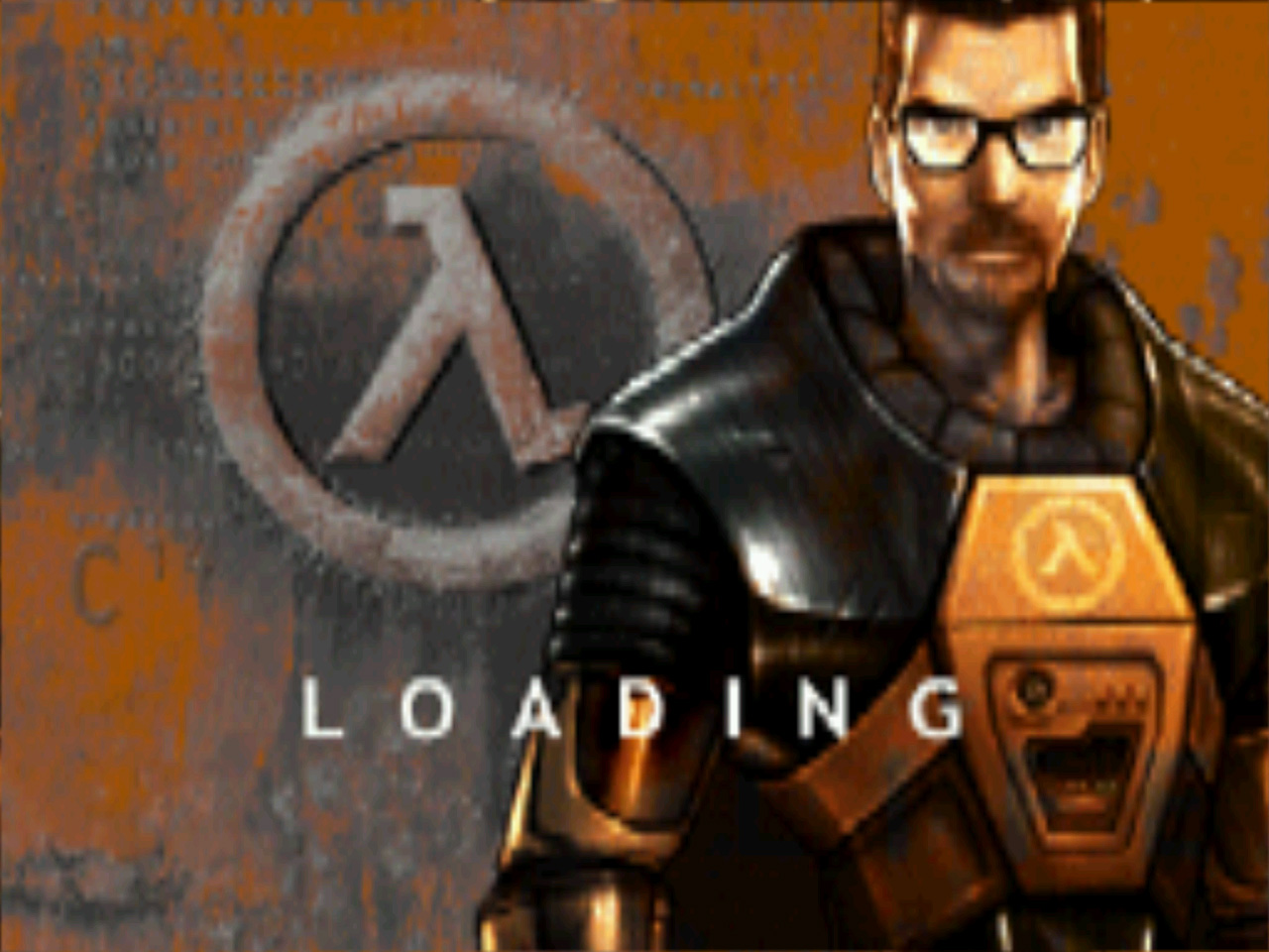 Half-Life: Uplink  Play game online!