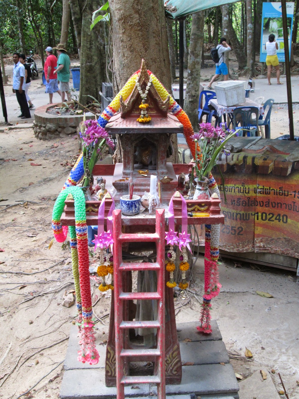 Ko Samui, Thailand