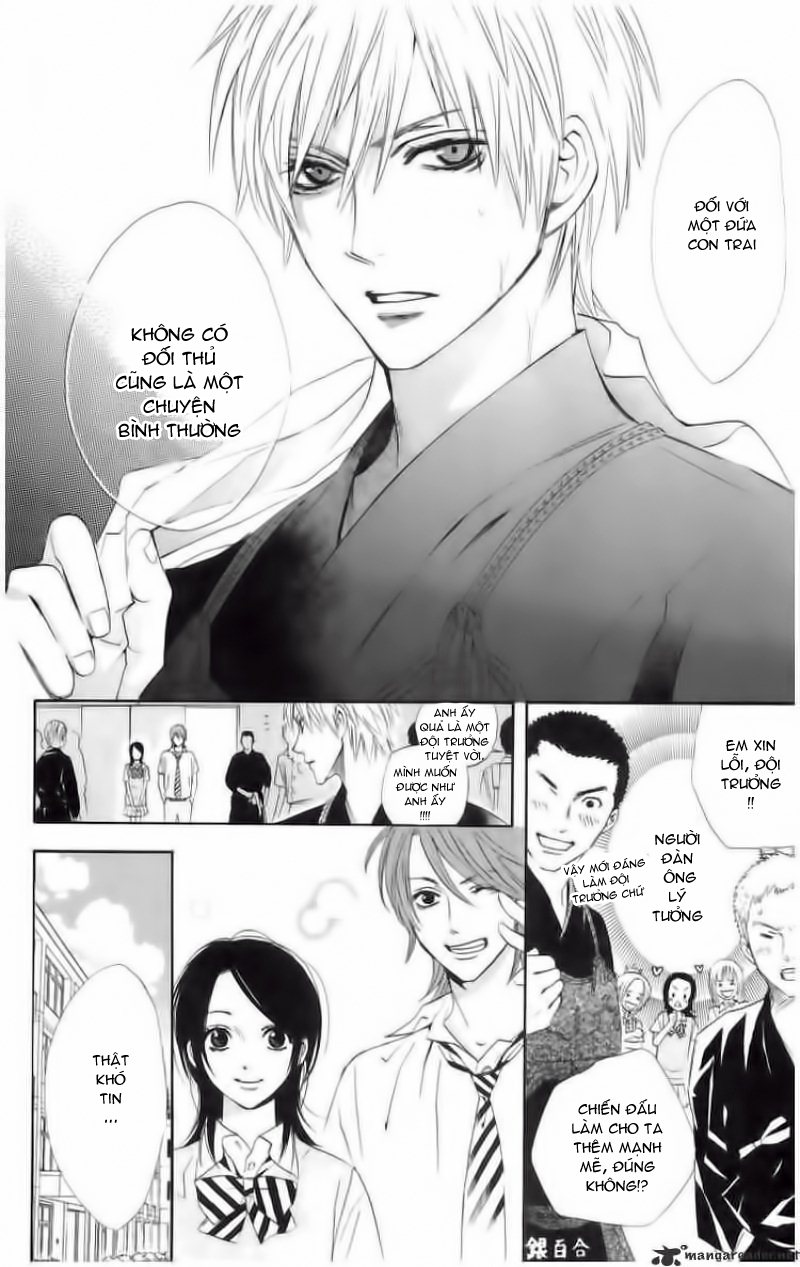 Otomen chap 2