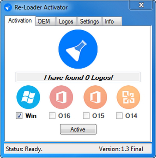Re-Loader Activator v2.0 RC 4 14