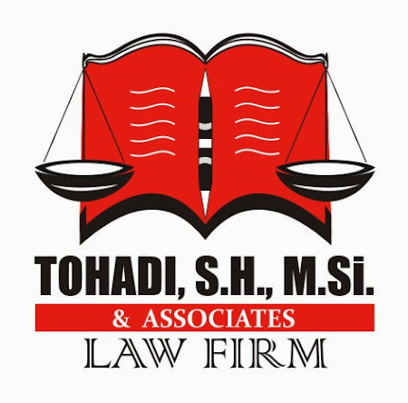 logo law firm