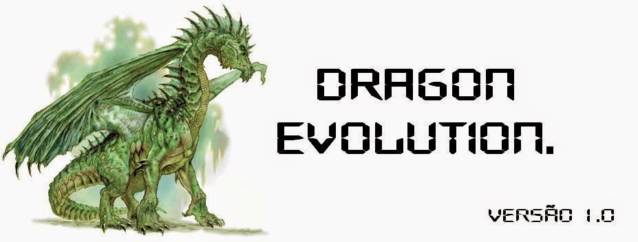 Dragon Evolution Survival