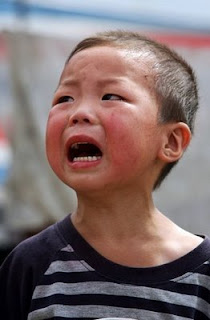 SuperBear: My Cartoons were apt