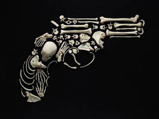 dwijayasblog.blogspot.com-Francois-Robert-Bones-stop-violence dwijayasblog.blogspot.com-Francois-Robert-Bones-stop-violence