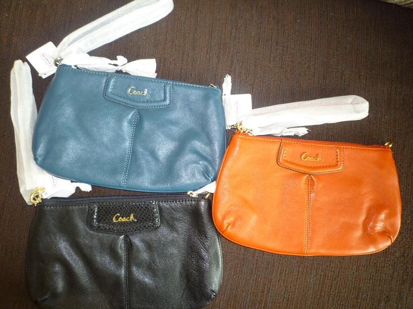 coach wristlets ad-rock