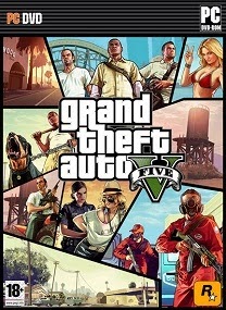 Download game gta 5 pc full rip