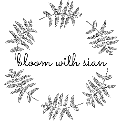 Bloom + Birth with Sian