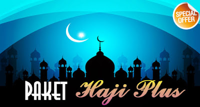 Biaya Daftar Paket Haji ONH Plus 2016 bogor Info Biaya Daftar Paket Haji ONH Plus 2016 jakarta bogor