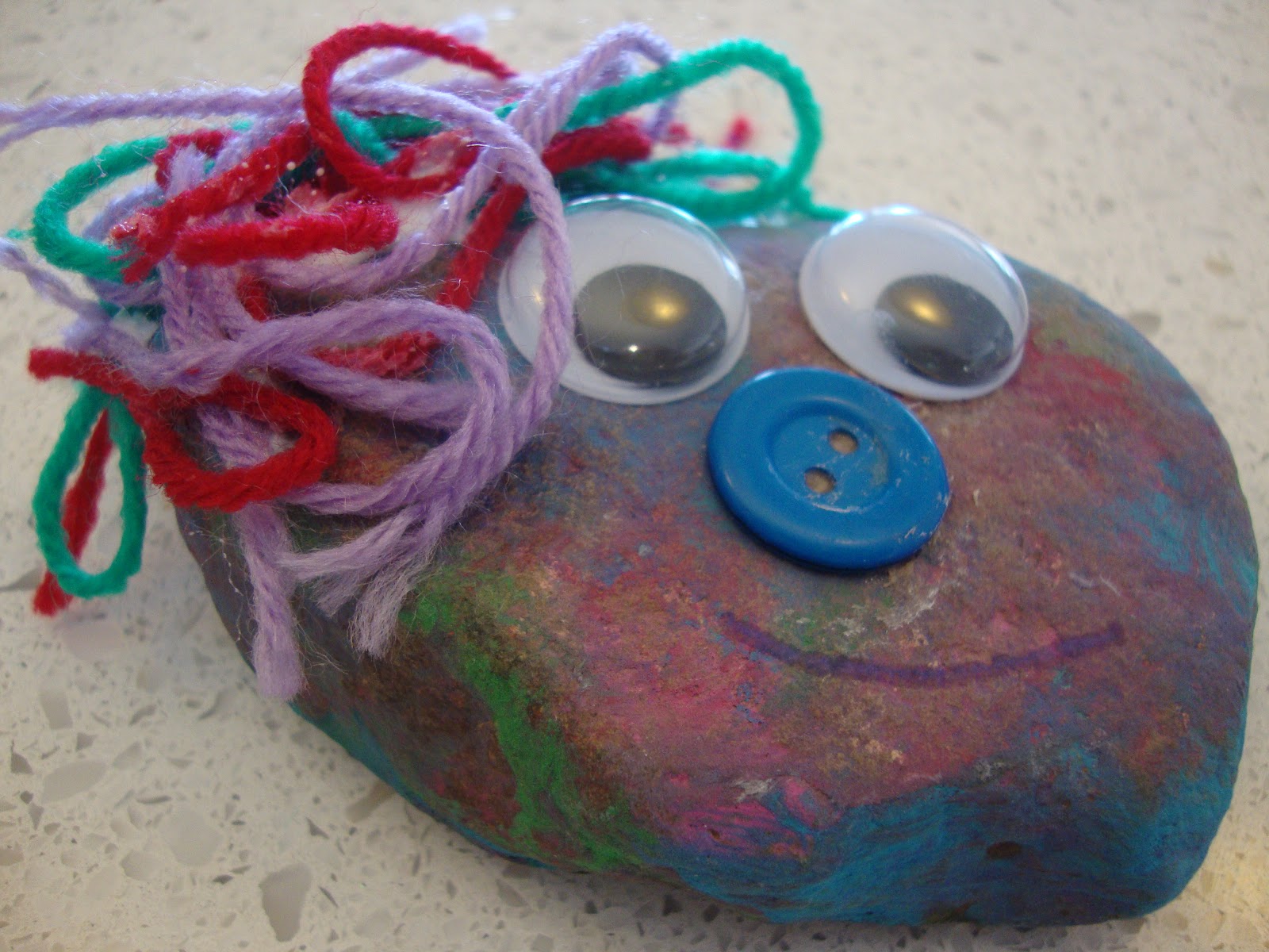 Pet Rock