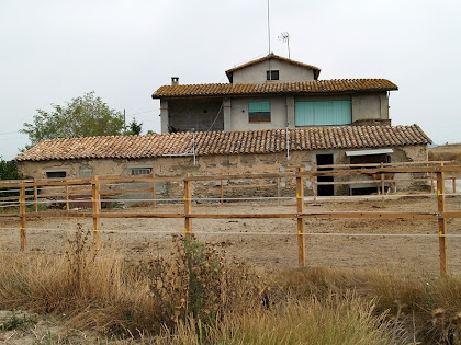 Can Co o antic Hostal d'en Moles Can Co o antic Hostal d'en Moles