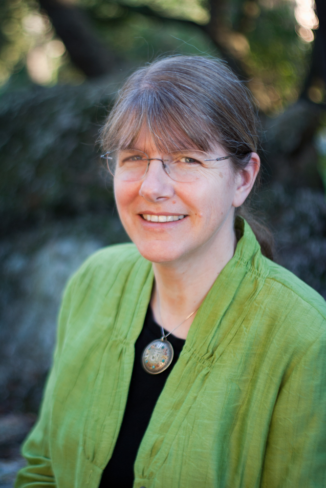 Literary Rambles INTERVIEW WITH ANNE NESBET AND THE OF EARTHS