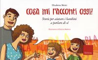 Cosa mi racconti oggi?