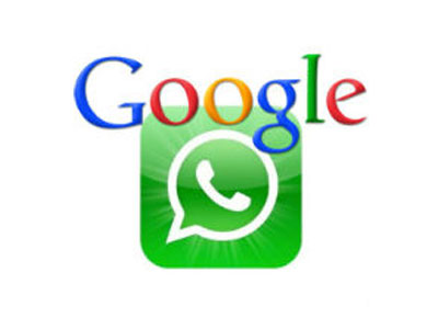 CEO Google Android: Google Tidak Pernah Beli WhatsApp CEO Google Android: Google Tidak Pernah Beli WhatsApp