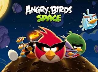 Angry Birds Space 2012 Full Version