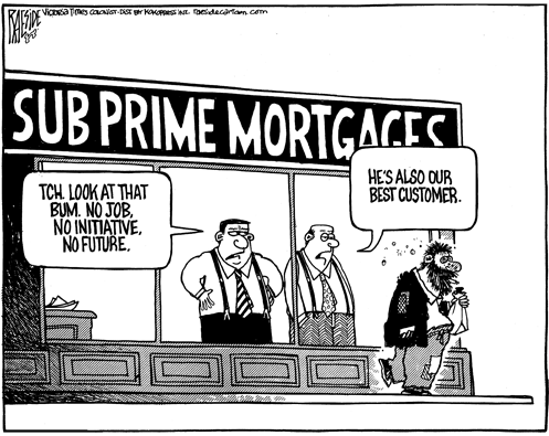 countrywide financial the subprime meltdown Answer to in the countrywide financial:the subprime meltdown case study, what was the nature of the problem and what were the essential elements and factors of. countrywide financial the subprime meltdown Answer to in the countrywide financial:the subprime meltdown case study, what was the nature of the problem and what were the essential elements and factors of.