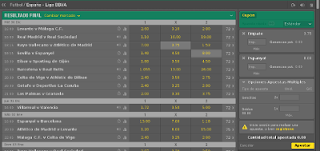 apuesta combinada en bet365