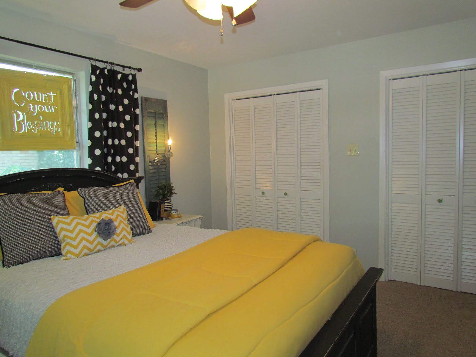 There's No Place Like Home Bedroom Party!